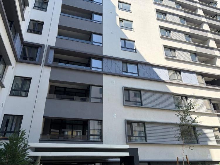 Apartament cu 2 camere decomandat, mobilat în Bucureștii Noi