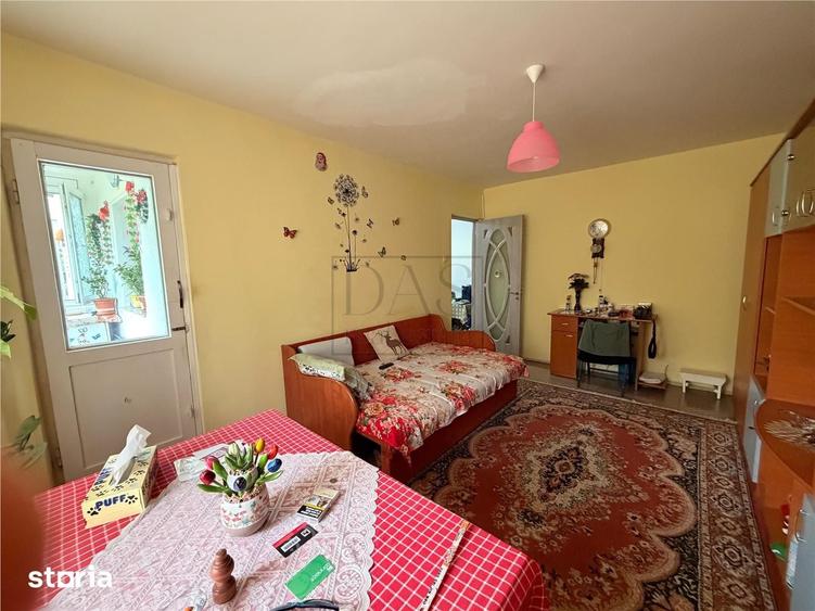 Apartament 2 camere, 2 balcoane | Aviatiei | Metrou Aurel Vlaicu - 12
