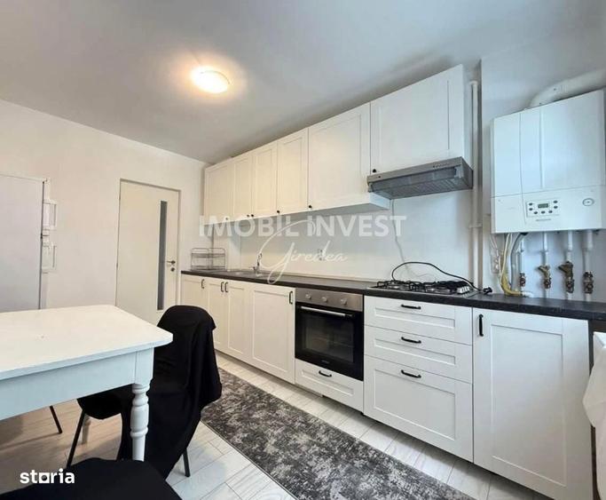 Apartament cu 4 camere în Tolstoi