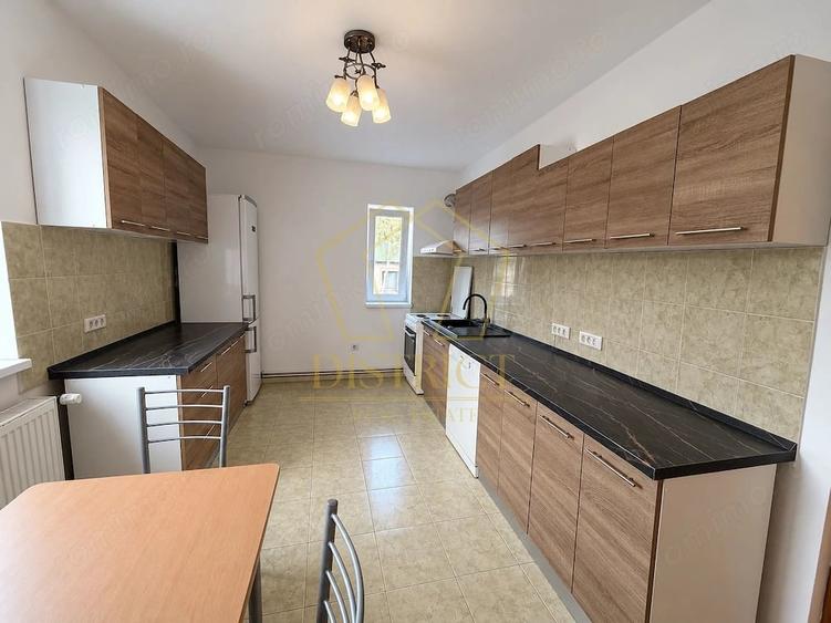 Apartament cu 3 camere decomandat în Calea Urseni