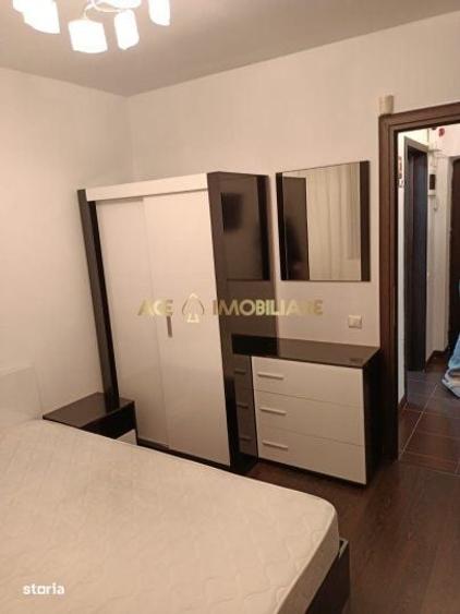 2 Camere de inchiriat | Popesti Leordeni | Centrala | 43 mp - 3