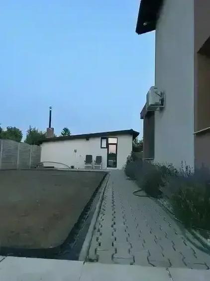 Casă cu Teren 800 Mp în Săcălaz