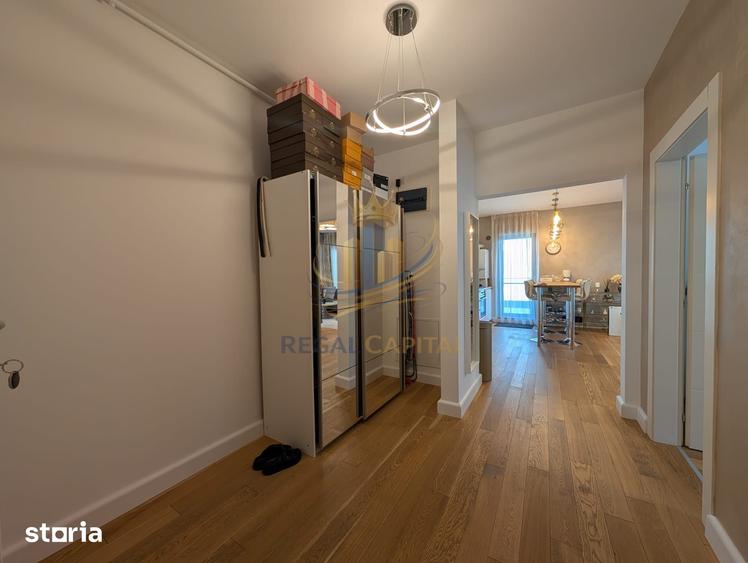 Apartament 3 Camere / Baneasa / Jandarmeriei - 7