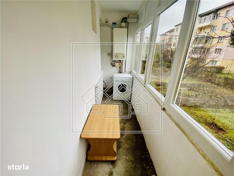 Apartament cu 2 camere în Cedonia