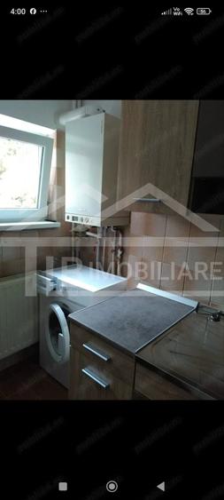 Apartament cu 3 camere, 80mp, Zona UMFST - 6