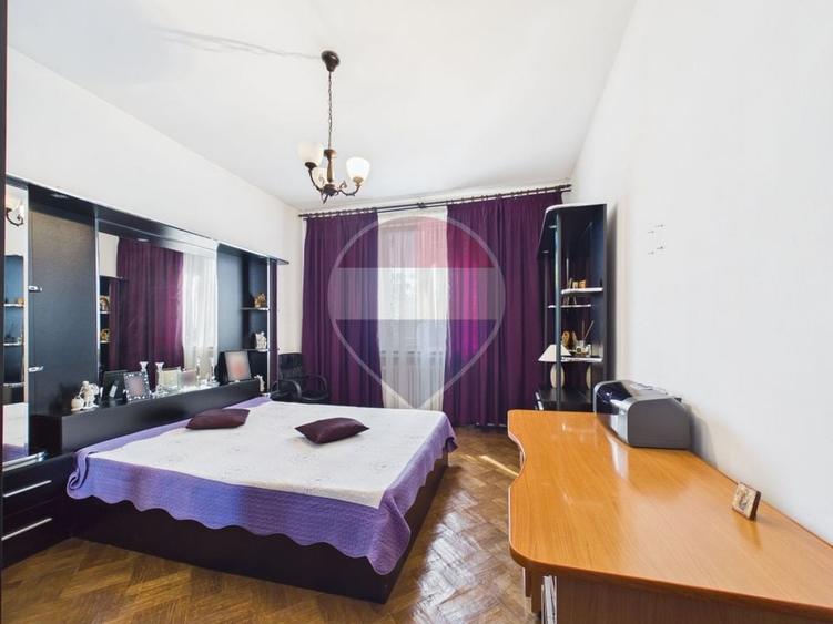 Apartament cu 2 camere decomandat, mobilat în Drumul Taberei