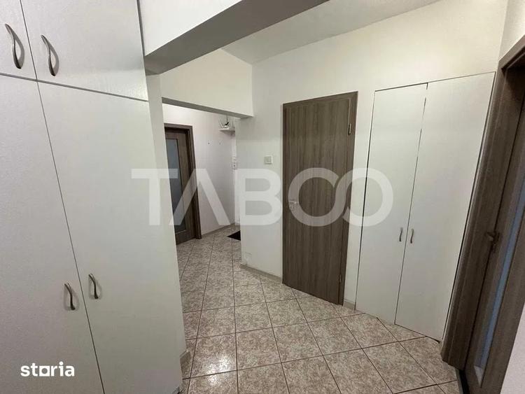 Apartament cu 3 camere de vanzare Manastur langa Piata Flora cu boxa - 6