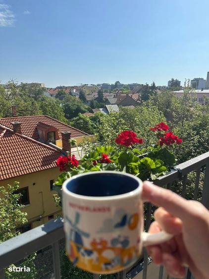 Apartament 2 camere, 57 mp , balcon 7 mp, boxa, Platinia str Constanta - 3