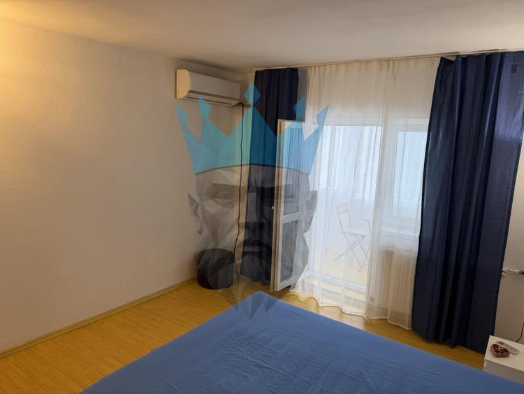 Apartament cu 2 camere decomandat, mobilat în Aviației