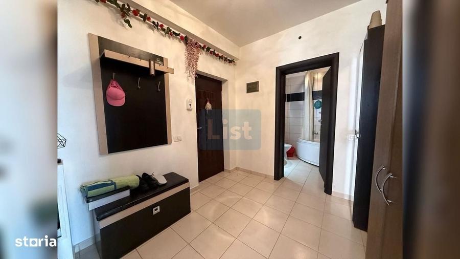 Apartament Modern 2 camere Militari Residence - 3