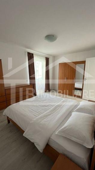 Apartament cu 2 camere decomandat, mobilat în Unirii