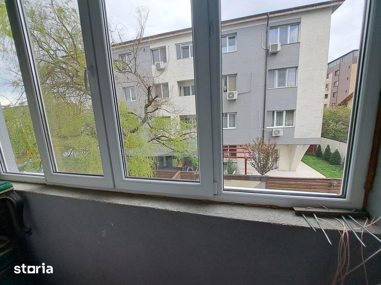 Aparatorii Patriei,3 minute metrou Dimitrie Leonida, str Oituz - 7