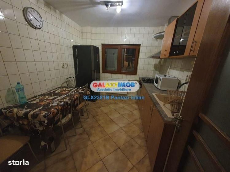 Apartament 2 camere | Lujerului | Loc de Parcare | 4min. metrou - 6