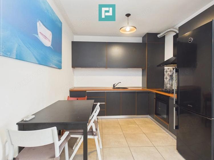 Apartament 2 camere | City Point Avia?iei - 1