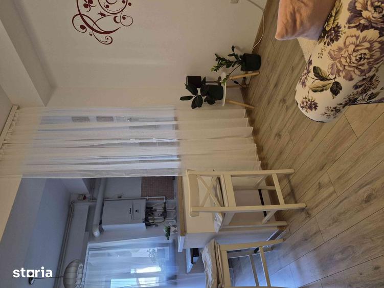 Apartament cu 2 camere în Tomis Plus