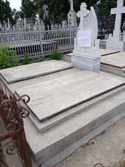 Teren de 7 mp, în Central