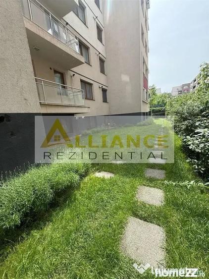 Cartierul Solar - Apartament 2 camere mobilat-utilat - 1