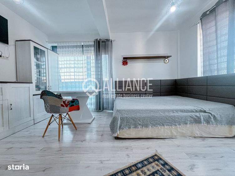 Apartament cu 3 camere în Palazu Mare