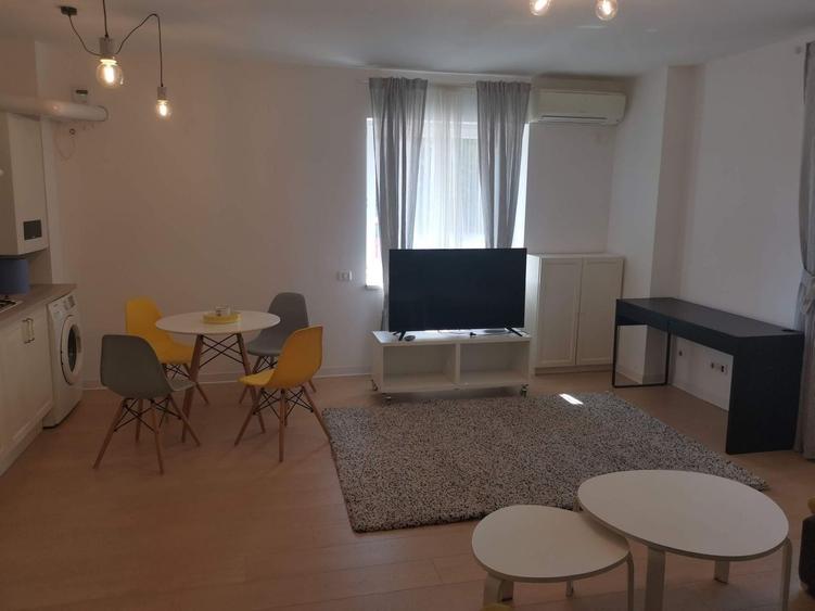 Apartament 2 camere Timpuri Noi / Mihai Bravu - 3