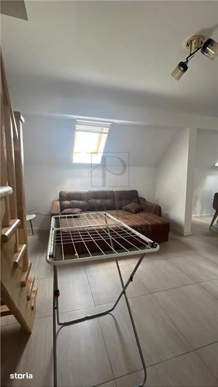 Apartament 3 camere deosebit mobilat modern la vila - Bogdanestilor - 9
