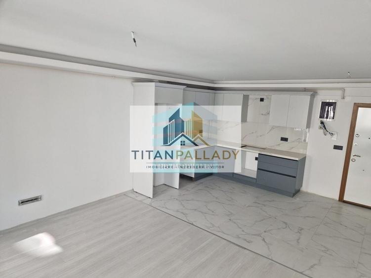 Apartament cu 3 camere decomandat în Theodor Pallady