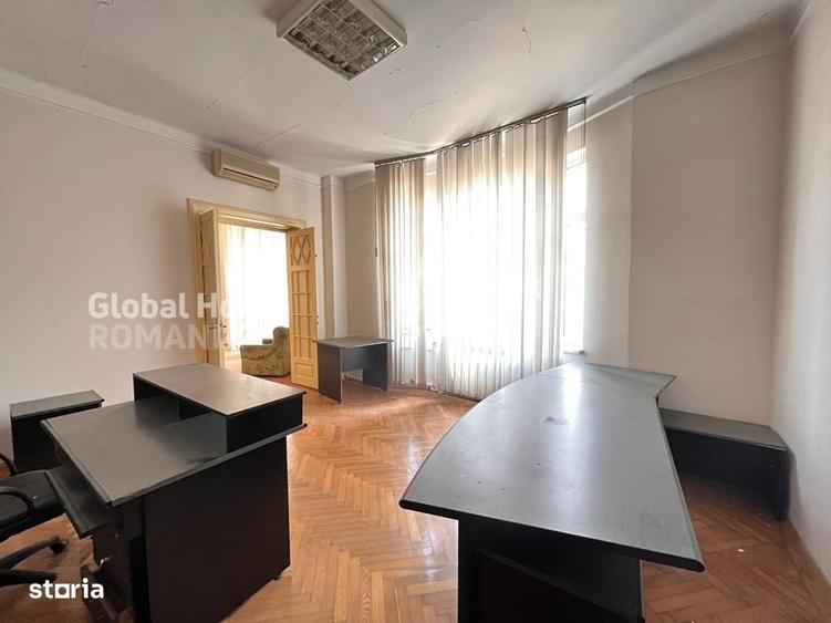 Casă cu 4 camere în Unirii