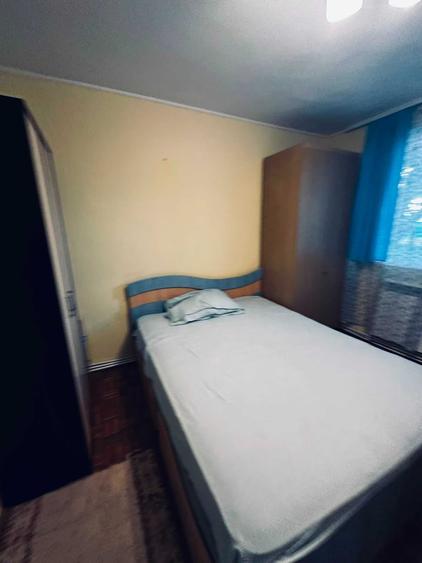 Apartament cu 2 camere semidecomandat, mobilat în Mazepa 1