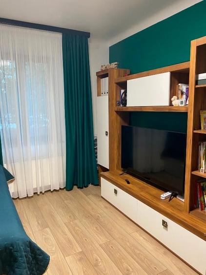 Ap. 2 cam. dec., centrală ap., aer c., parcare, pet friendly, direct proprietar. - 3