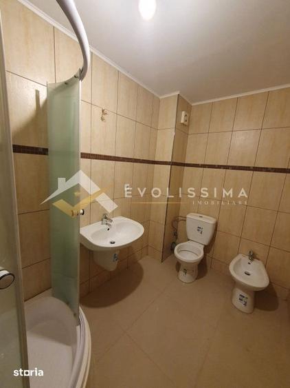 Apartament cu 3 camere în Zărnești