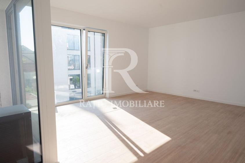 Apartament Nou cu 2 Camere | Scala Cetate | Oradea - 2