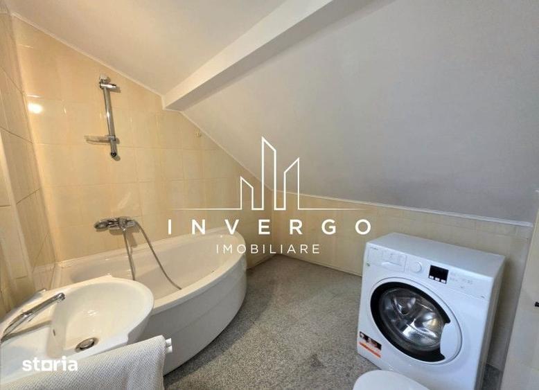 Apartament cu 2 camere decomandat în Zorilor