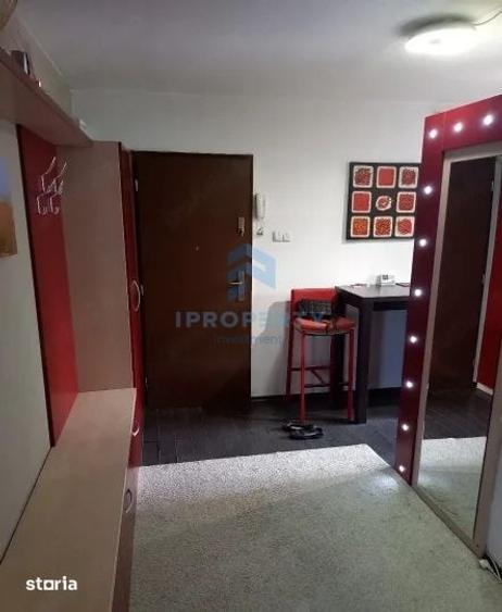 Apartament cu 2 camere decomandat în Aviației