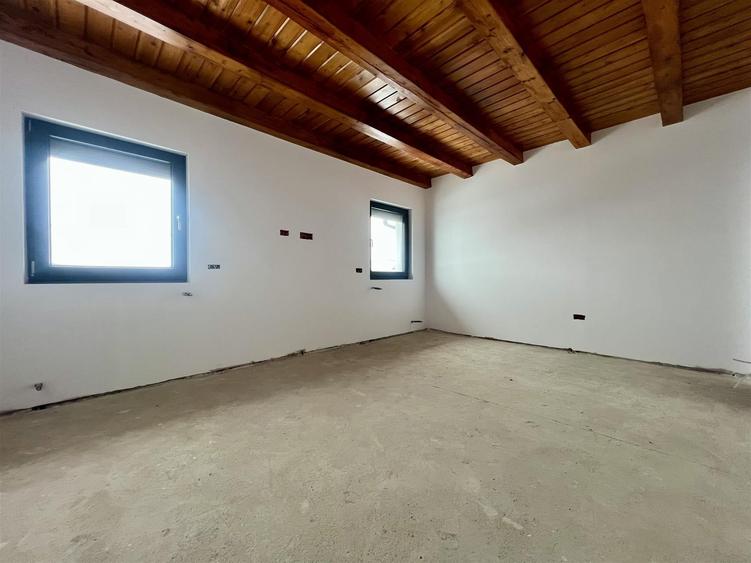 Vila D+P+E premium cu 440mp de teren in Valea Adanca - 8