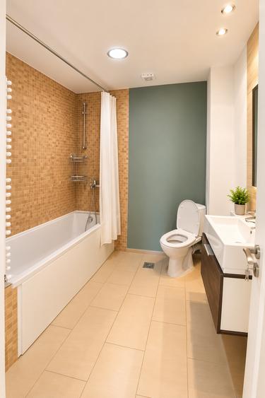 Apartament cu 3 camere semidecomandat în Iancu Nicolae