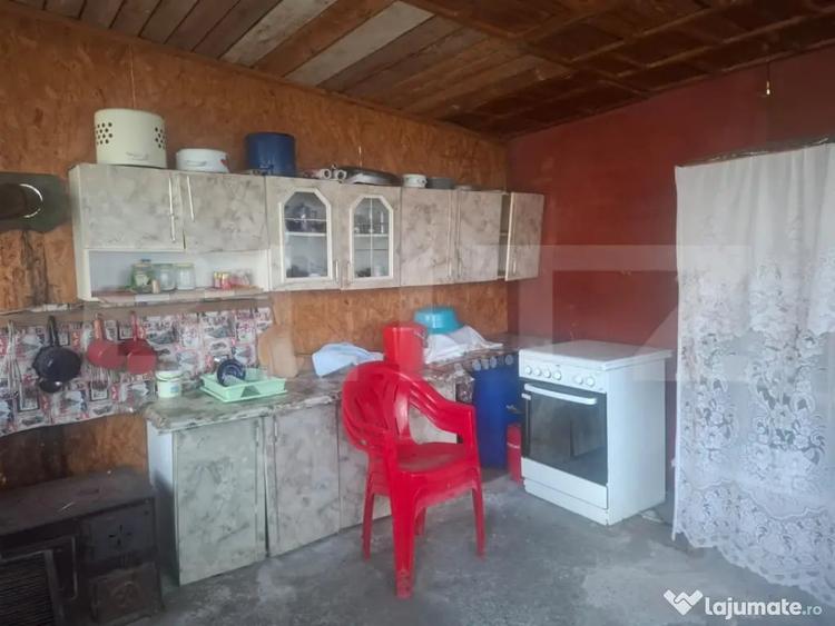 Casa renovata interior in Crangurile de Jos 2.800 mp - Crangurile De Jos (Dambovita) - 4