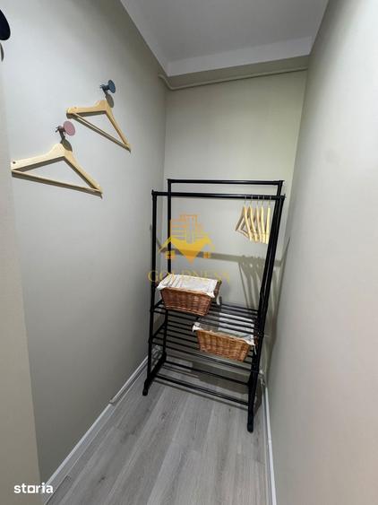 Apartament cu 4 camere decomandat în Mănăștur