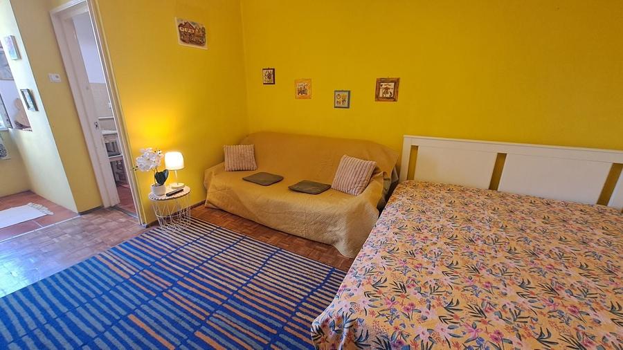 Garsoniera de inchiriat zona Aluminei - Oradea - 1
