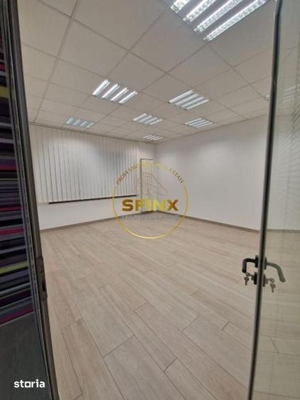 Spațiu comercial, de 100 mp, în Băneasa