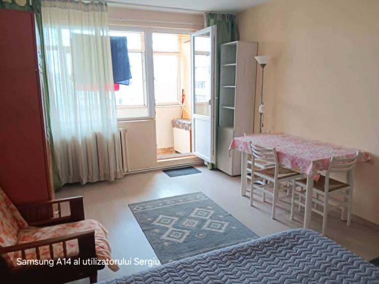 Alexandru Cel bun apartament 2 camere decomandat 56 mp cu CT - 4