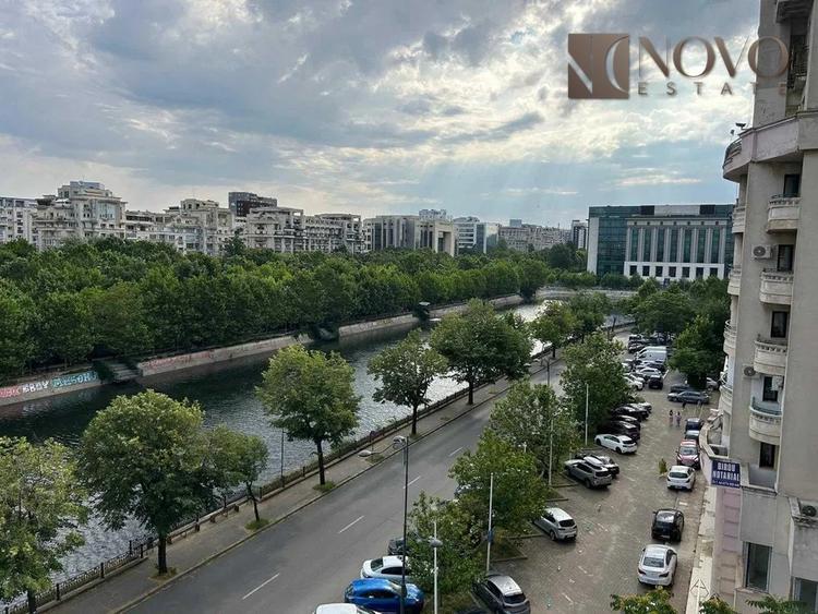 2 Camere | Unirii | Balcon | 1 min Metrou - 14