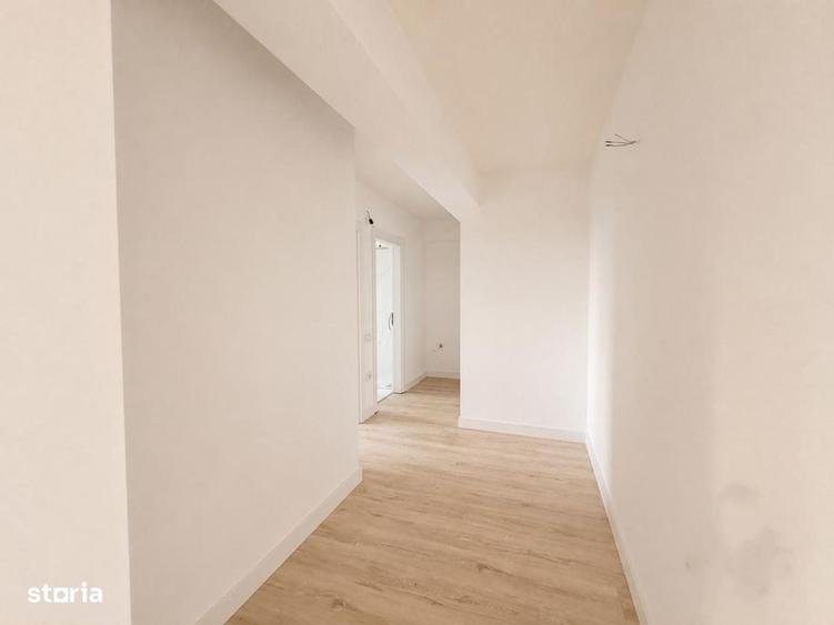 Apartament cu 2 camere în 1 Decembrie 1918