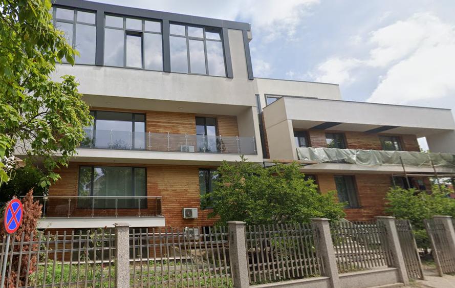 Apartament 3 camere Pipera - Erou Iancu Nicolae - 17