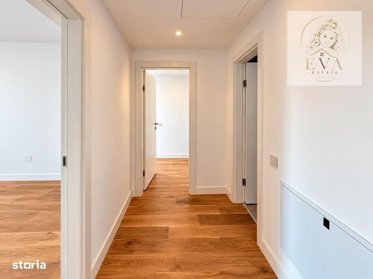 Apartament cu 3 camere semidecomandat în Străulești
