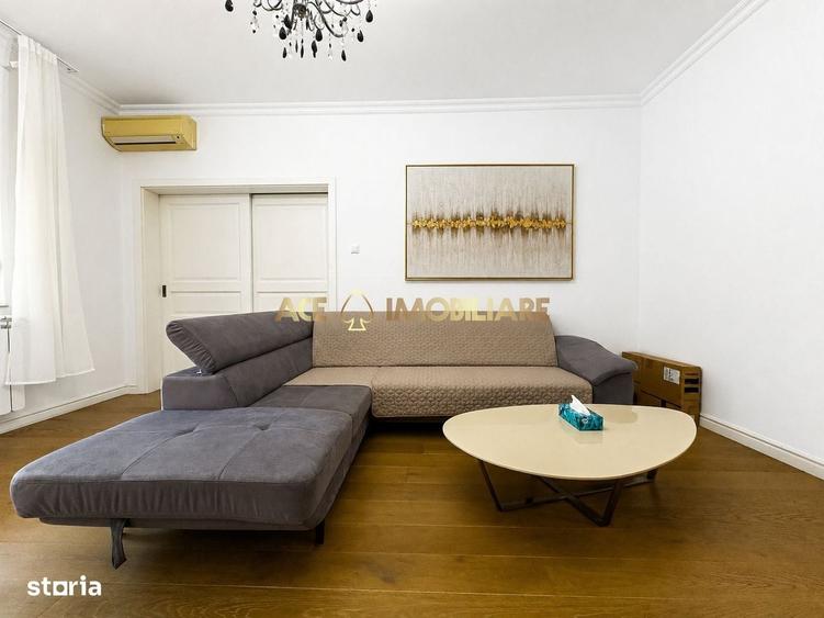 Apartament cu 2 camere în Primăverii