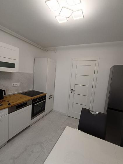 Vand apartament str aviatarilor 2 camere etajul 4 - 4