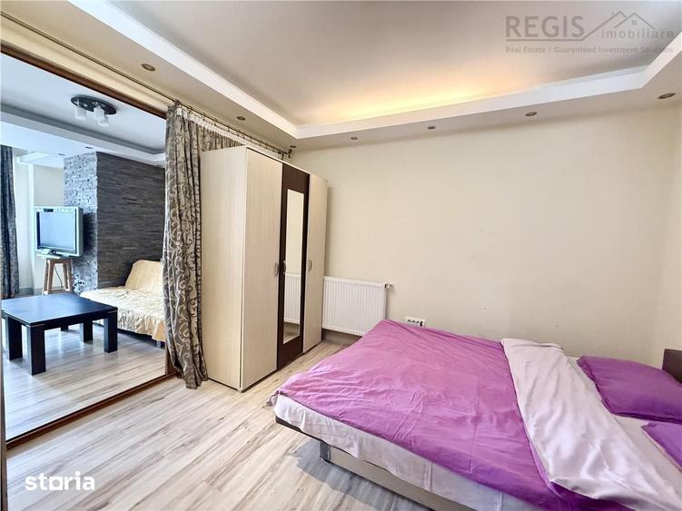Apartament doua camere Poiana Brasov - 2