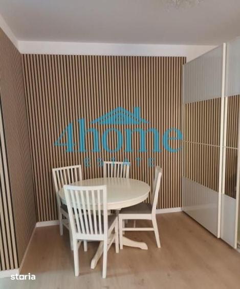 Apartament cu 2 camere în Theodor Pallady