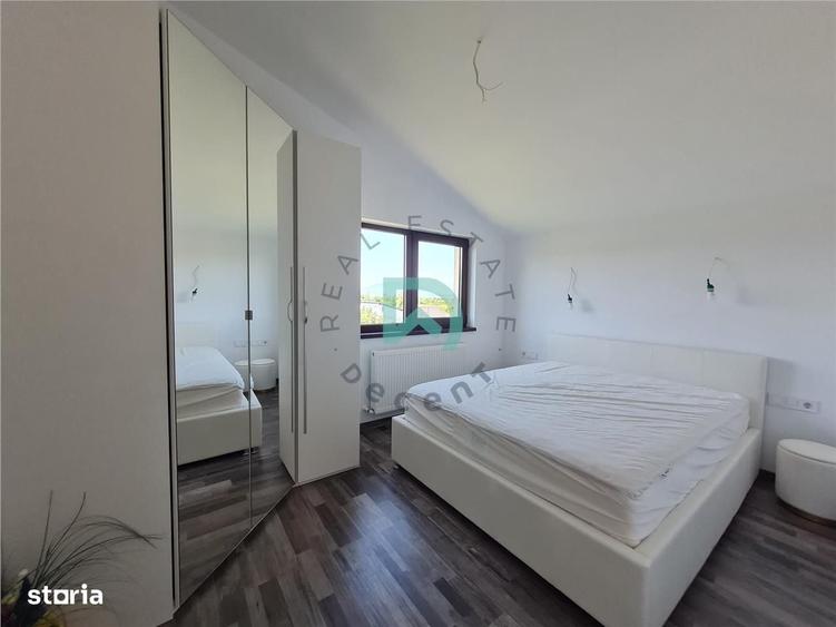 Apartament 2 camere, Sanpetru, mobilat, Brasov - 7
