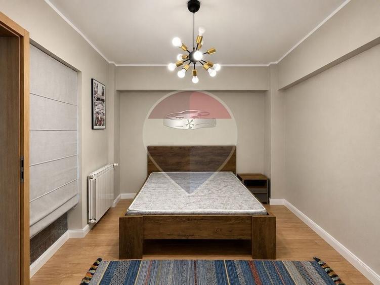 Piața Victoriei | 4 Camere Premium Etaj 8 - 10