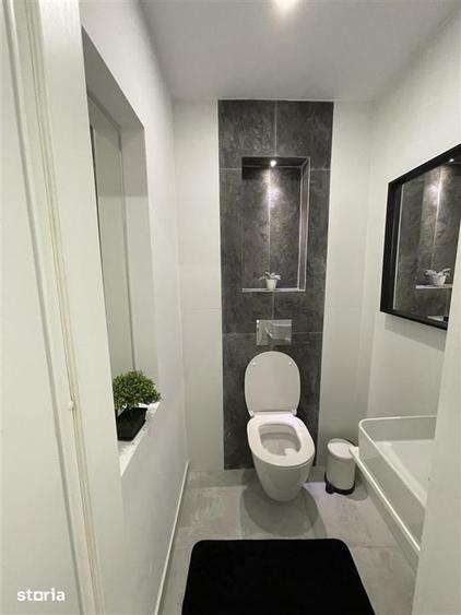 Apartament cu 2 camere decomandat, mobilat în Aviației